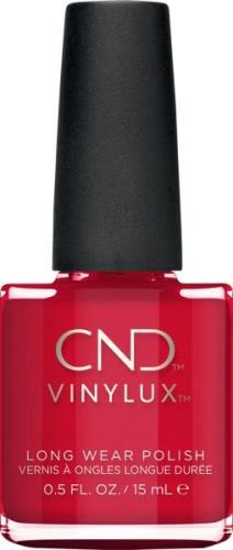 CND Vinylux 15 ml - Almindelig Neglelak hos Magasin