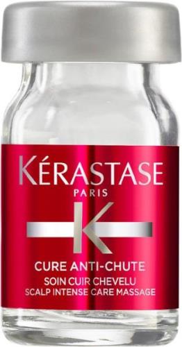 Kérastase Specifique Cure Antichute 42x6 ml. 42*6 ml - Hårkur hos Maga...