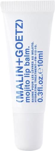 Malin+Goetz Mojito Lip Balm 10 g 10 G - Læbepomade hos Magasin