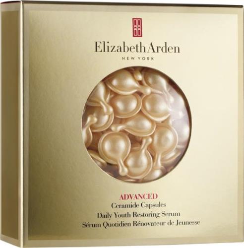 Elizabeth Arden Advanced Ceramide Capsules 45 stk. Refill 21 ml - Seru...