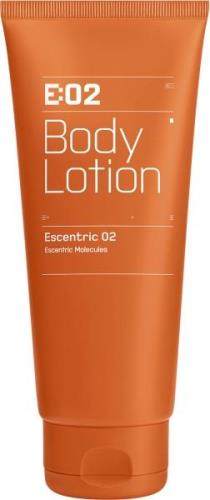 Escentric Molecules Escentric 02 Body Lotion 200 ml - Cremer hos Magas...