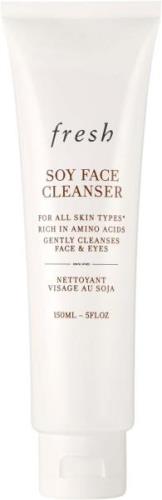 Sephora Collection Soy Face Cleanser Soy Hydrating Gentle Face Cleanse...