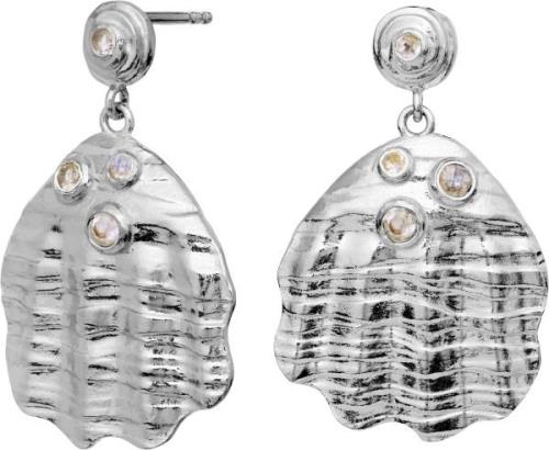 Maanesten Palma Earring One Size - Ørestikker hos Magasin