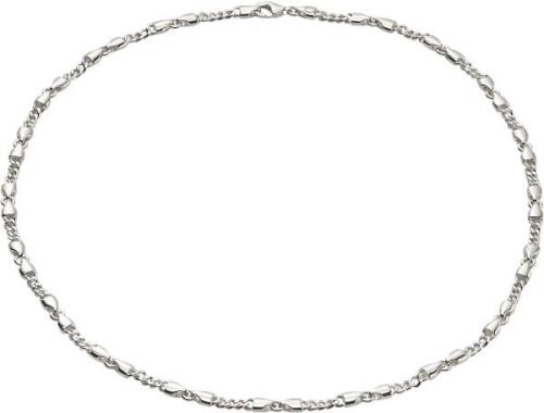 Camille Brinch Jewellery Small CB Choker 45 cm - Halskæder Uden Vedhæn...