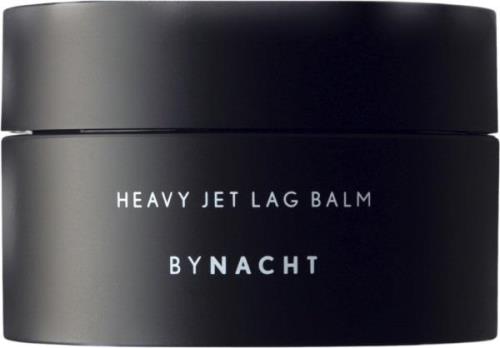 BY NACHT BY Nacht Heavy Jet Lag Balm 15 ml. 15 ml - Cremer hos Magasin