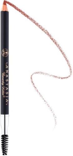 Anastasia Beverly Hills Perfect Brow Pencil Auburn - Brynpen hos Magas...