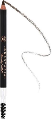 Anastasia Beverly Hills Perfect Brow Pencil Dark Brown - Brynpen hos M...