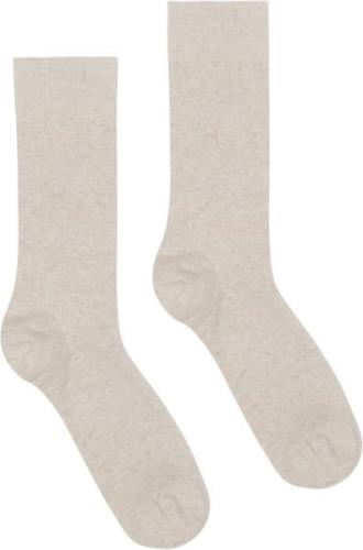 Colorful Standard Classic Organic Sock One Size - Ankelømper hos Magas...