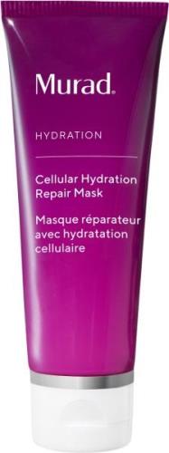 Murad Cellular Hydration Repair Mask 80 ML - Ansigtsmaske hos Magasin