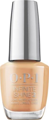 OPI IS 24 Carrots 15 ML - Almindelig Neglelak hos Magasin