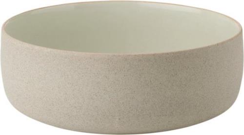 Stelton Emma Skål Ø 13. 5 cm 2 Stk Grey Grey - Serveringsfade hos Maga...