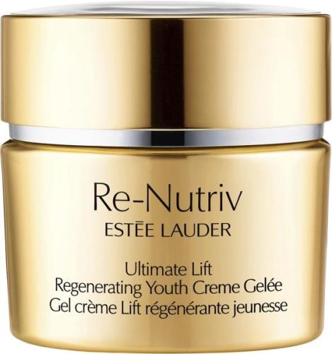 Estée Lauder Renutriv Ultimate Lift Regenerating Youth Crème Gelee 50 ...