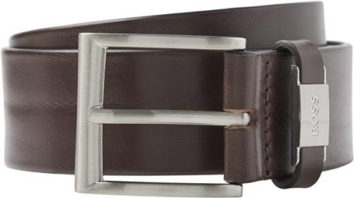 Boss Men Business Belts 110 - Bælter hos Magasin