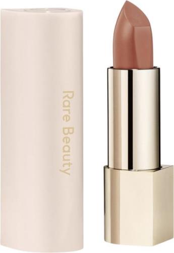 RARE BEAUTY Kind Words Matte Lipstick Lyserød & Rød 3.5 G - Læbestift ...