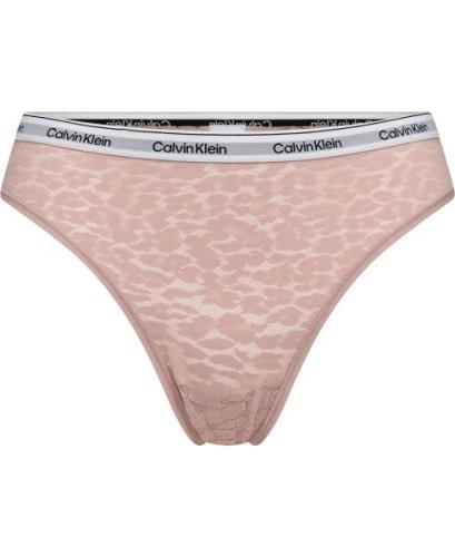 Calvin Klein Brazilian Brazilian Str 2XL - hos Magasin