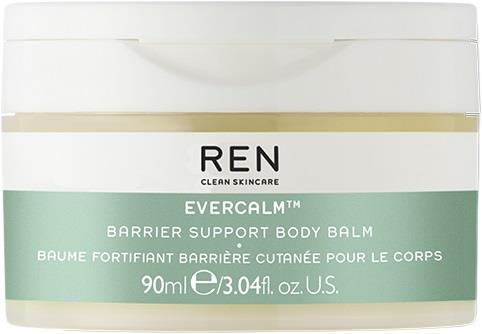 REN CLEAN SKINCARE Evercalm Barrier Support Body Balm 90ml 90 ml - Cre...