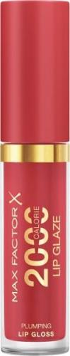 Max Factor 2000 Calorie Lip Glaze Stk - Lipgloss hos Magasin