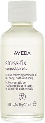 Aveda essfix Composition Oil 50 ml 50 ml - Cremer hos Magasin