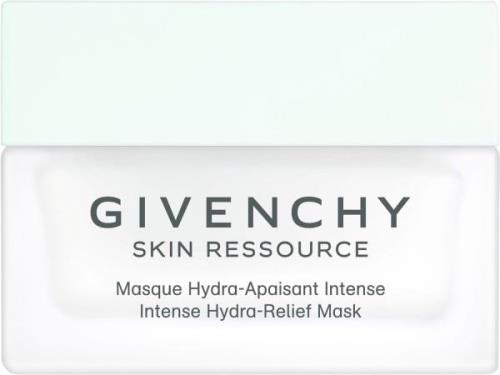 Givenchy Skin Ressource 50 ml - Ansigtsmaske hos Magasin