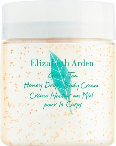 Elizabeth Arden Green Tea Honey Drops Body Cream 250 ml. 250 ml - Crem...