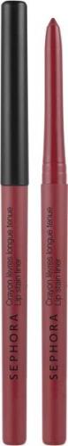 Sephora Collection Lip Stain Lipliner 0,27 g - Lipliner hos Magasin