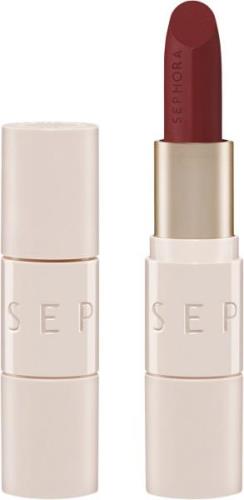 Sephora Collection Rouge Is Not My Name Mat Læbestift 3.5 G - Stift ho...