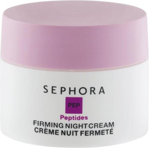 Sephora Collection Firming Night Cream Firming + Revitalizing 50 ml - ...