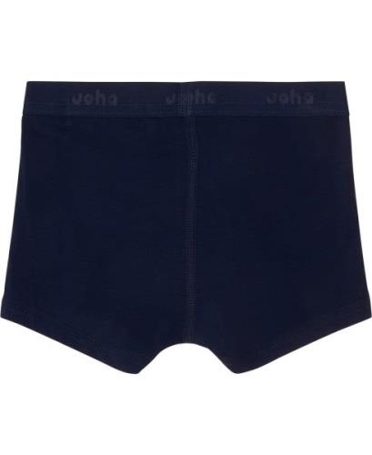 Joha Boxershorts Str 4-5 år / 110 - Underbukser Bambus Bambus hos Maga...