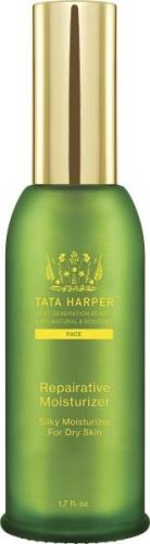 Tata Harper Repairative Moisturizer 50 ml - Dagcreme hos Magasin