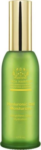 Tata Harper Hyaluronic Gel Moisturizer 50 ml - Dagcreme hos Magasin