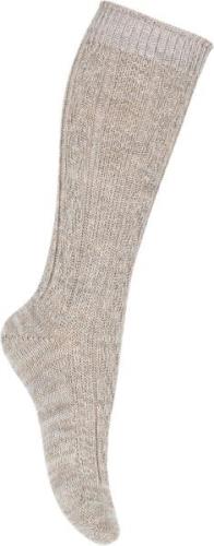 mpKids Wally Knee Socks Str 29/32 - 489 Strømper Bomuld hos Magasin