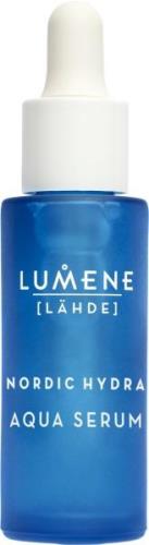 LUMENE LU NH ARC AQ Serum 30 - Serum hos Magasin