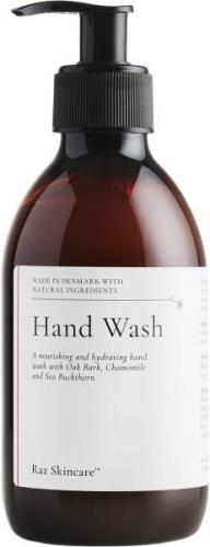 Raz Skincare Hand Wash 300 ml - Håndsæbe hos Magasin