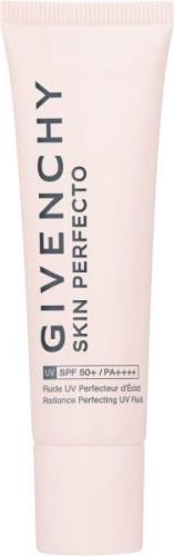 Givenchy Skin Perfecto 23 Fluide UV 30ml 30 - Dagcreme hos Magasin