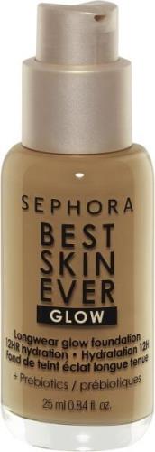 Sephora Collection FDT Best Skin Ever Glow - Flydende hos Magasin