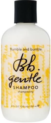 Bumble and Bumble Gentle Shampoo 250 ml. 250 ml - Shampoo hos Magasin