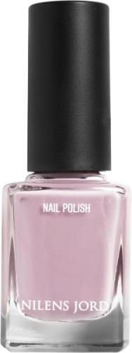 Nilens Jord Nail Polish Porcelain Pink - Almindelig Neglelak hos Magas...