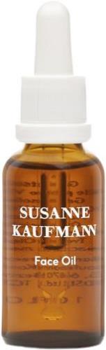 Susanne Kaufmann SK Face OIL 30 ML - Ansigtsolie hos Magasin