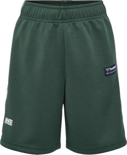 Hummel Ruphus Shorts 128 - Træningsshorts hos Magasin