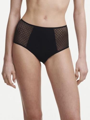 Chantelle Norah Chic Highwaisted Full Brief Højtaljede Trusser Str 40 ...