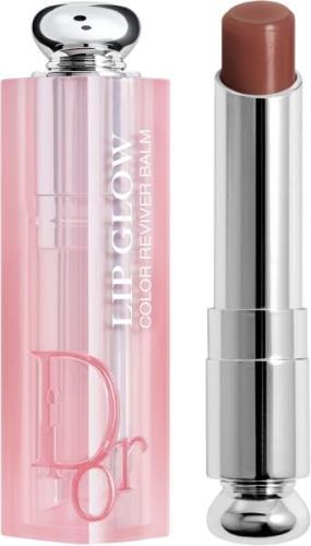 DIOR Dior Addict Lip Glow 6 ml - Læbepomade hos Magasin