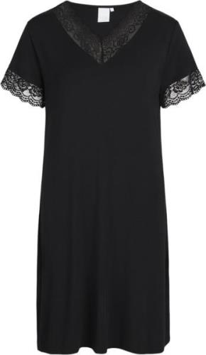 CCDK Karita Bamboo Dress Natkjoler Str L - hos Magasin