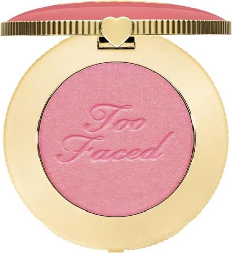 Too Faced Cloud Crush Blush - Pudder hos Magasin