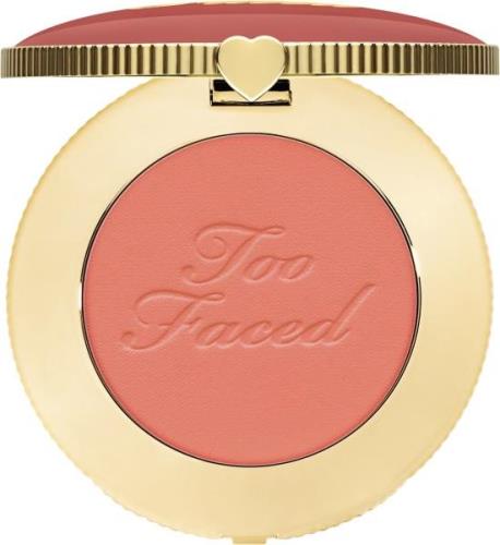 Too Faced Cloud Crush Blush - Pudder hos Magasin