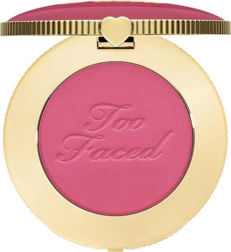 Too Faced Cloud Crush Blush - Pudder hos Magasin