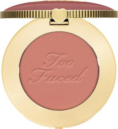 Too Faced Cloud Crush Blush - Pudder hos Magasin