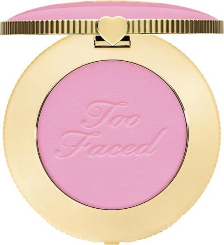 Too Faced Cloud Crush Blush - Pudder hos Magasin