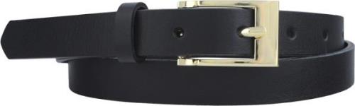 BOSSWIK D10215/20 Belt, Black 105 - Bælter hos Magasin