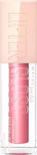 Maybelline Lifter Gloss 5,4 ml - Lipgloss hos Magasin