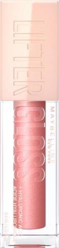 Maybelline Lifter Gloss 5,4 ml - Lipgloss hos Magasin